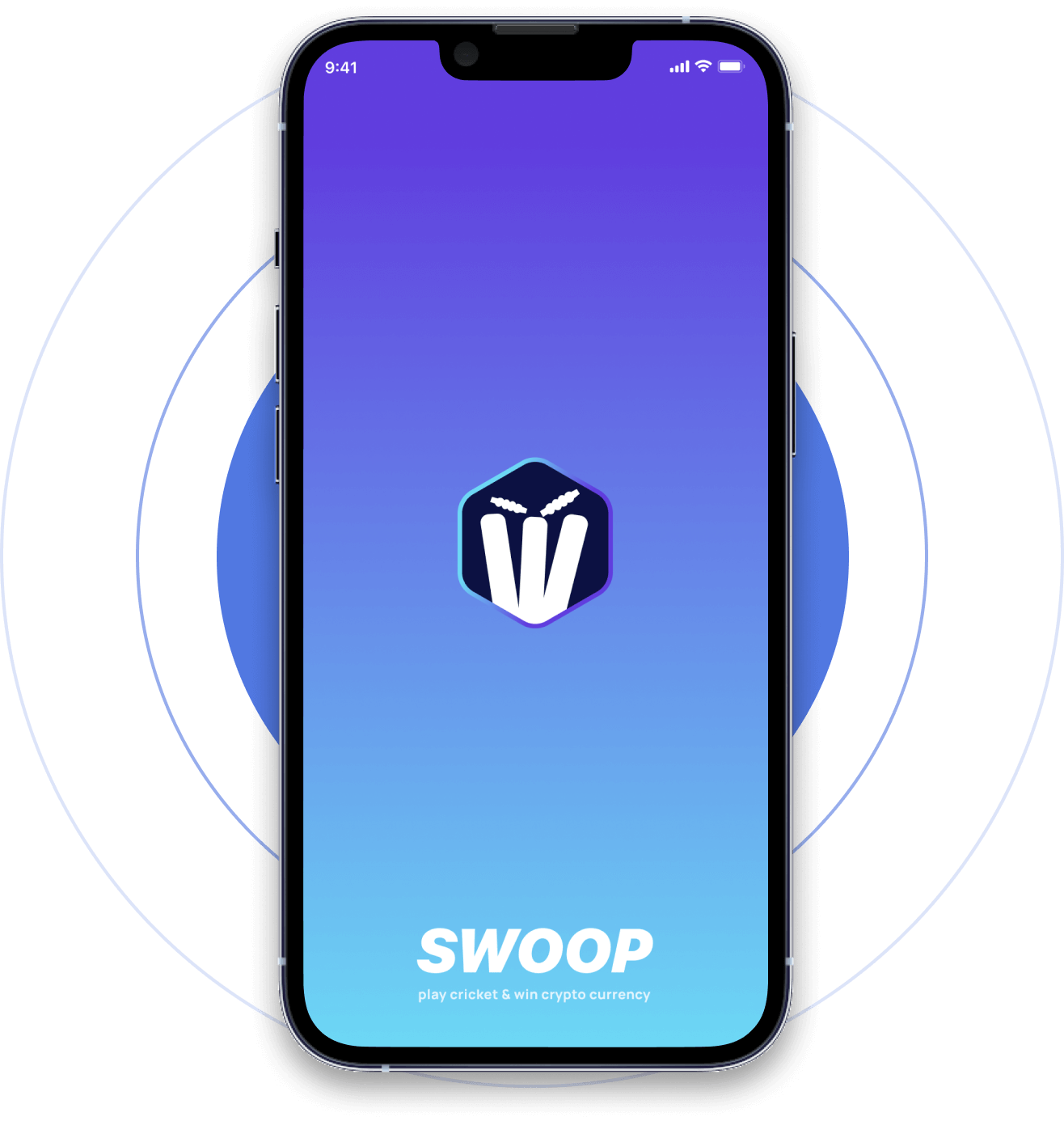 swoop app